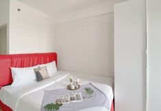 Others 3 Simple And Cozy Studio At Urbantown Serpong Apartment