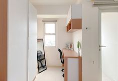Others 6 Simple And Cozy Studio At Urbantown Serpong Apartment