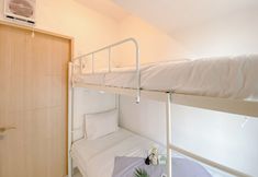 Others 7 Restful And Good Deal 2Br At Tokyo Riverside Pik 2 Apartment