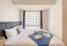 Others 2 Restful And Good Deal 2Br At Tokyo Riverside Pik 2 Apartment