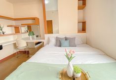 Others 6 Spacious Cozy Living 3Br At Gateway Ahmad Yani Cicadas Apartment