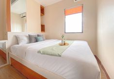 Others 5 Spacious Cozy Living 3Br At Gateway Ahmad Yani Cicadas Apartment