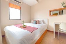 Others Spacious Cozy Living 3Br At Gateway Ahmad Yani Cicadas Apartment