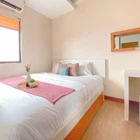 Primary image 1 게이트웨이 아흐마드 야니 치카다스 아파트먼트의 넓고 아늑한 생활 3 베드룸, Lembaga Pengembangan Tilawatil Quran 호텔