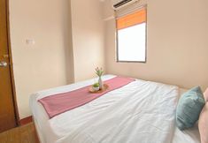 Others 3 Spacious Cozy Living 3Br At Gateway Ahmad Yani Cicadas Apartment