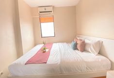 Others 4 Spacious Cozy Living 3Br At Gateway Ahmad Yani Cicadas Apartment