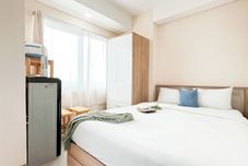 其他 Homey And Best Deal Studio Apartment B Residence