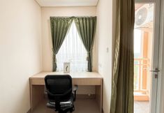 Others 3 Simply And Homey Studio Room Apartment B Residence