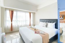 その他 Restful Studio Apartment At Springlake Summarecon Bekasi