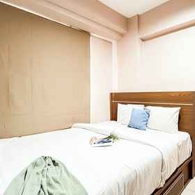 Primary image1Simply 2Br Apartment At Green Bay Pluit,Jembatan Merah Putih PINAR飯店