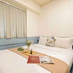 Primary image 1 Spacious And Cozy 2Br At Apartment Meikarta, Dinas Kependudukan dan Catatan Sipil Kabupaten Bekasi 1 Hotels