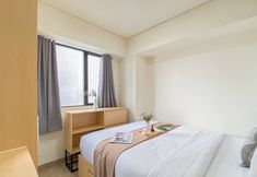 Lain-lain 3 Spacious And Good 3Br At Meikarta Apartment