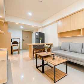 Primary image 1 Spacious And Good 3Br At Meikarta Apartment, Dinas Kependudukan dan Catatan Sipil Kabupaten Bekasi 1 Hotels