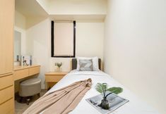 Lain-lain 6 Spacious And Good 3Br At Meikarta Apartment