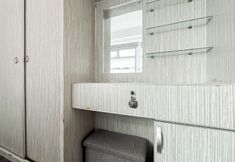 其他 2 Warm And Homey 2Br Apartment At Green Bay Pluit