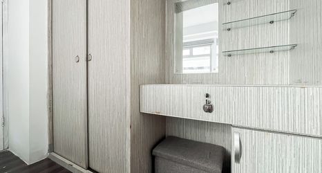 其他 2 Warm And Homey 2Br Apartment At Green Bay Pluit