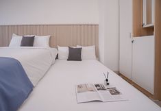 其他 2 Spacious Comfy Studio Room At Collins Boulevard Apartment