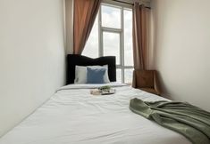 기타 4 Spacious And Comfortable 3Br Apartment At Lucky Tower Residence