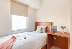 Khác 4 Good And Comfy 2Br At Springlake Summarecon Bekasi Apartment