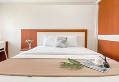 Khác 5 Good And Comfy 2Br At Springlake Summarecon Bekasi Apartment