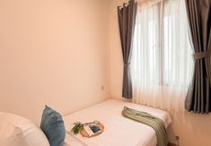 อื่นๆ 4 Cozy 2Br With Extra Room At Sky House Bsd Apartment