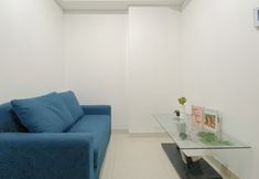 Lain-lain 7 Well Furnished 1Br At Gold Coast Apartment