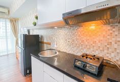 Others 4 Good Studio Room At Grand Dhika City Apartment