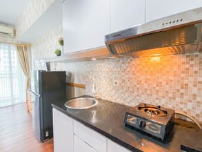 Others 4 Good Studio Room At Grand Dhika City Apartment