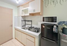 Others 7 Stunning Comfy Studio Apartment Near Merr At Bale Hinggil