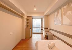 Others 4 New Contemporary 2Br At Grand Sungkono Lagoon Apartment