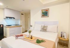 Lain-lain 3 Relaxing Studio Room At Meikarta Apartment