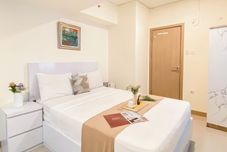 Lain-lain Relaxing Studio Room At Meikarta Apartment