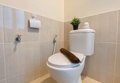 Lain-lain 7 Relaxing Studio Room At Meikarta Apartment