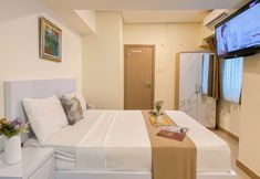 Lain-lain 2 Relaxing Studio Room At Meikarta Apartment