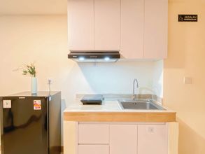 Lain-lain 4 Relaxing Studio Room At Meikarta Apartment