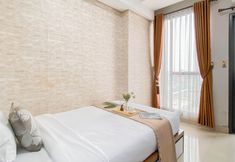 Others 4 Tidy And Restful Studio At Monroe Tower Apartment