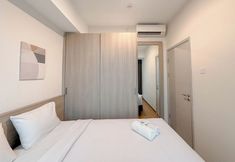 Others 3 1Br Good Designed At Grand Sungkono Lagoon Apartment