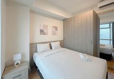 Others 5 1Br Good Designed At Grand Sungkono Lagoon Apartment