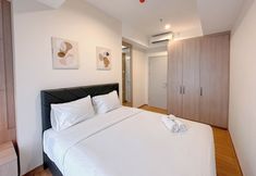 Others 2 Stunning And Simply 2Br At Grand Sungkono Lagoon Apartment