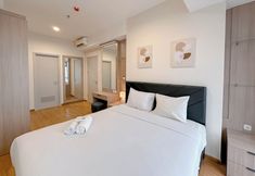 Others 5 Stunning And Simply 2Br At Grand Sungkono Lagoon Apartment