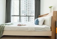 Lain-lain 6 Spacious 3Br With Extra Room At Hillcrest House Apartment