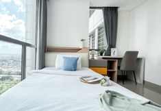 Lain-lain 2 Spacious 3Br With Extra Room At Hillcrest House Apartment
