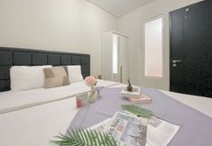 Others 5 Comfortable And Restful 2Br Nifarro Park Apartment