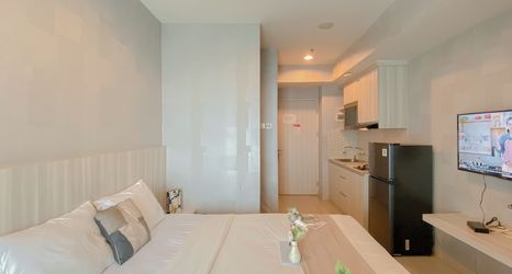 Lainnya 2 Good Choice And Homey Studio Grand Kamala Lagoon Apartment