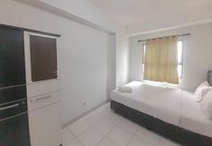Lainnya 7 Comfortable And Homey 2Br Apartment At Mekarwangi Square Cibaduyut