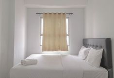 Lainnya 4 Comfortable And Homey 2Br Apartment At Mekarwangi Square Cibaduyut