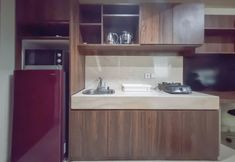 기타 5 Cozy Stay 1Br At Uttara The Icon Apartment