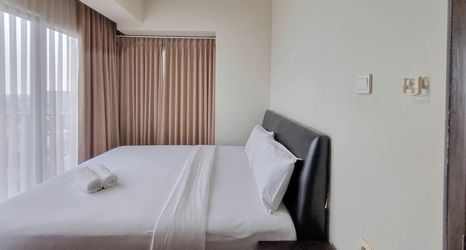 기타 2 Cozy Stay 1Br At Uttara The Icon Apartment