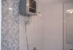 其他 7 Minimalist 1Br With Extra Room Tokyo Riverside Pik 2 Apartment