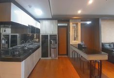 Others 6 Modern And Homey 3Br Apartment At Gateway Pasteur